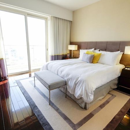 Lanson Place Jinlin Tiandi Residence Шанхай Екстериор снимка