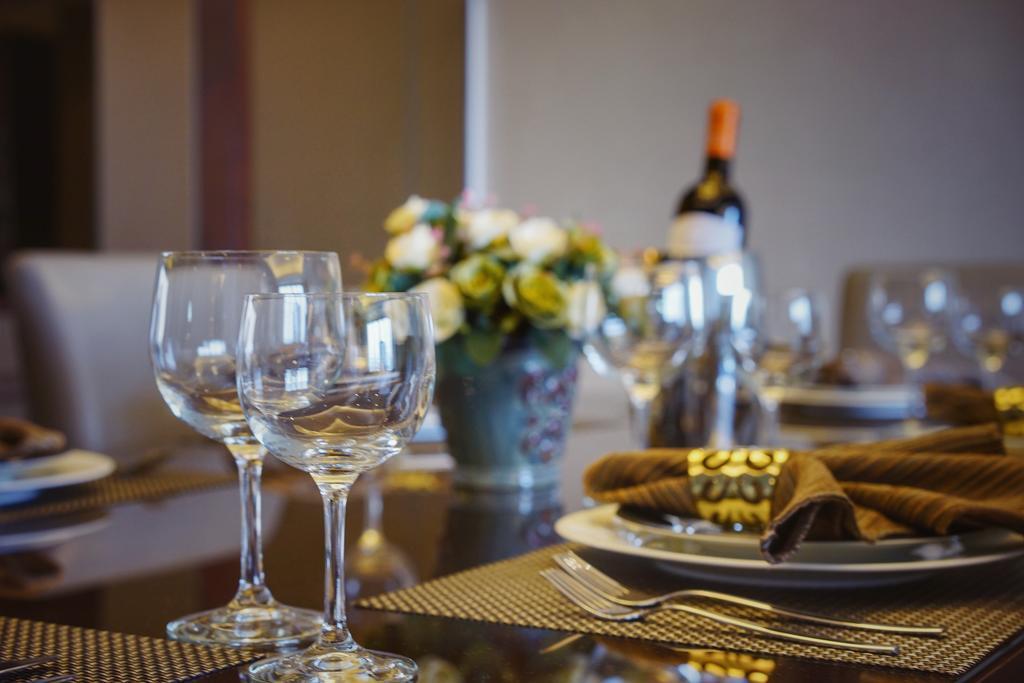 Lanson Place Jinlin Tiandi Residence Шанхай Екстериор снимка