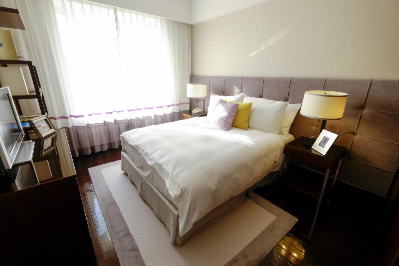 Lanson Place Jinlin Tiandi Residence Шанхай Екстериор снимка