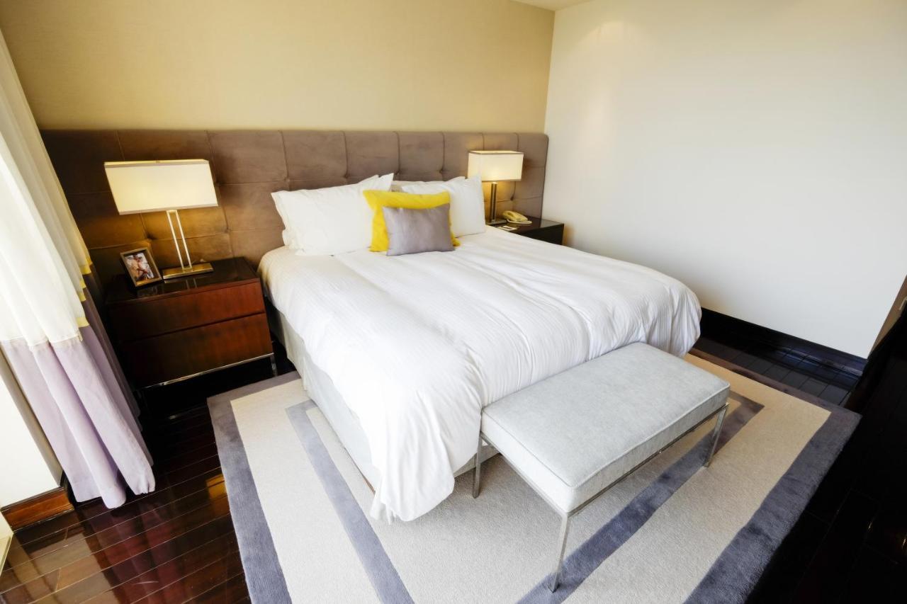 Lanson Place Jinlin Tiandi Residence Шанхай Екстериор снимка