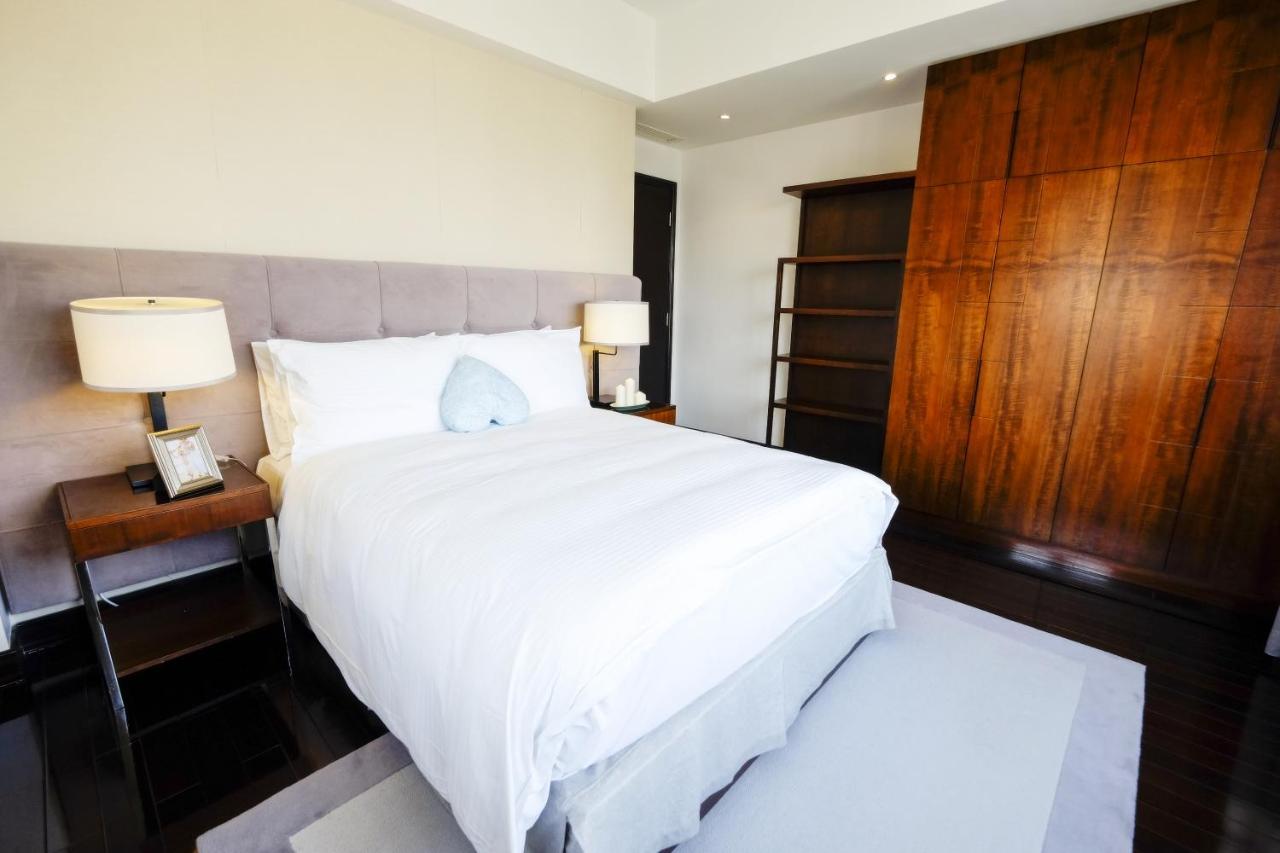 Lanson Place Jinlin Tiandi Residence Шанхай Екстериор снимка