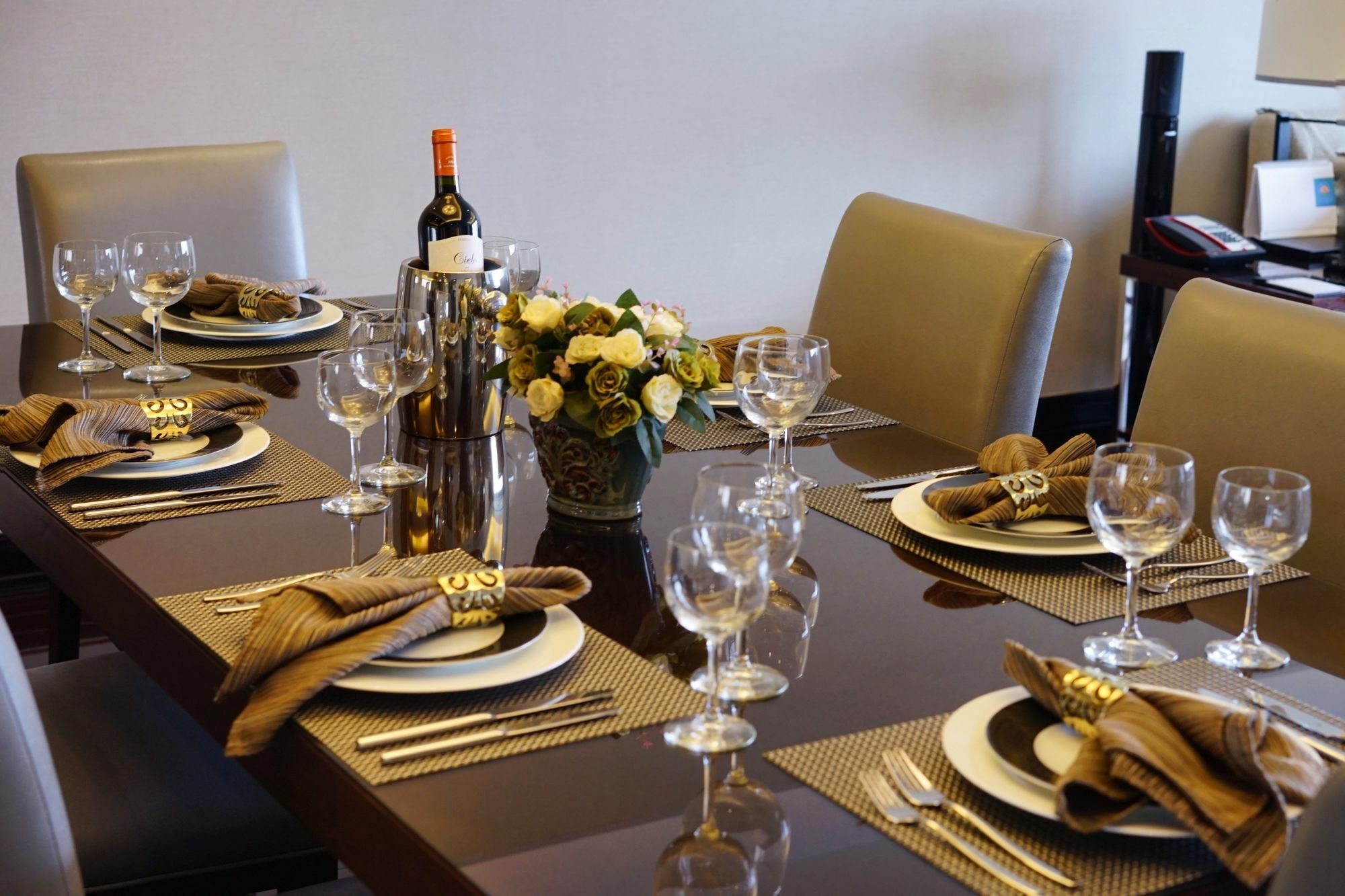 Lanson Place Jinlin Tiandi Residence Шанхай Екстериор снимка