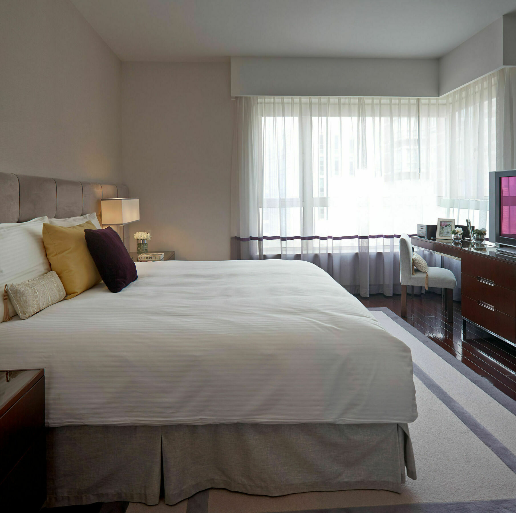 Lanson Place Jinlin Tiandi Residence Шанхай Екстериор снимка