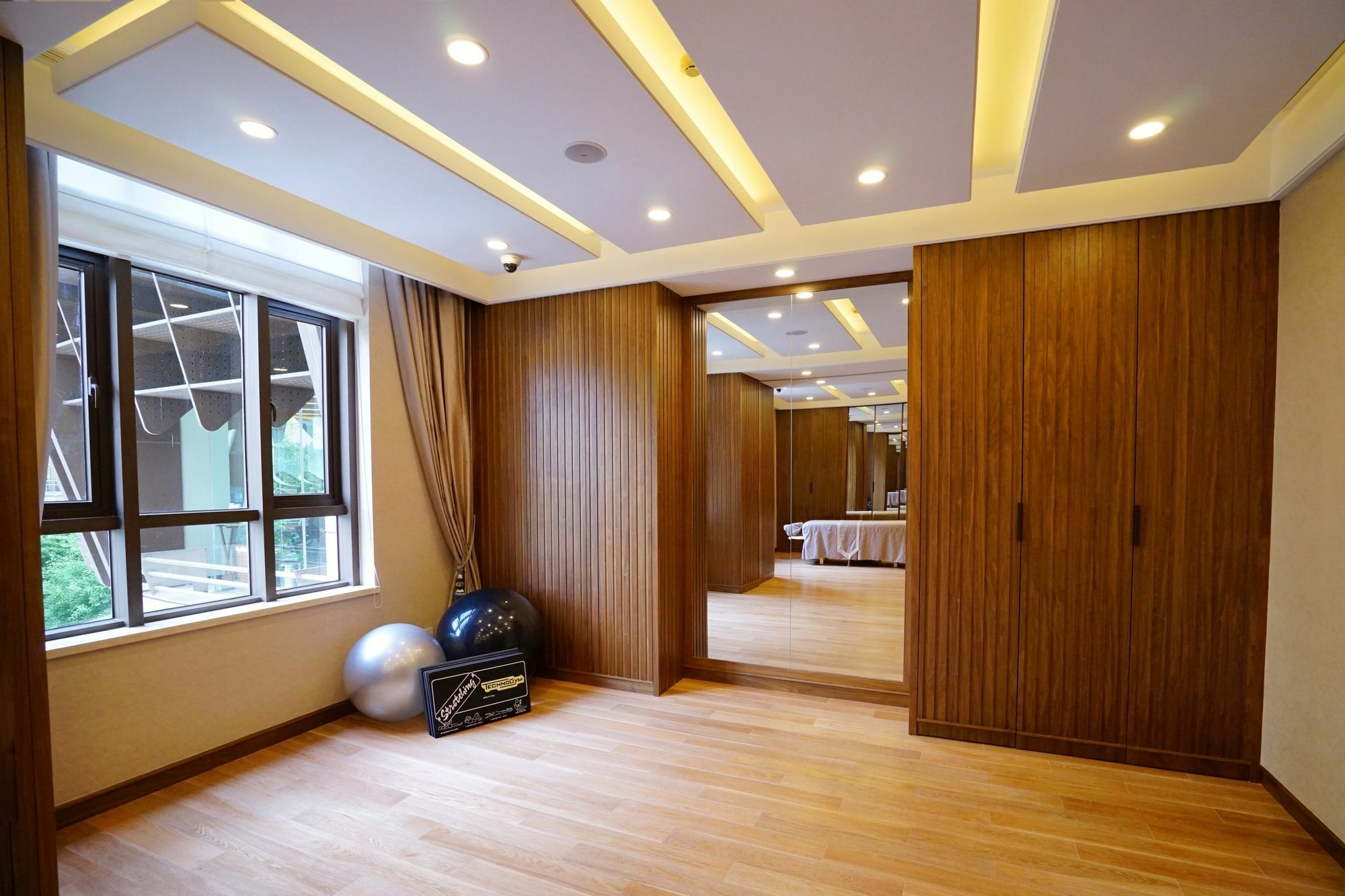 Lanson Place Jinlin Tiandi Residence Шанхай Екстериор снимка