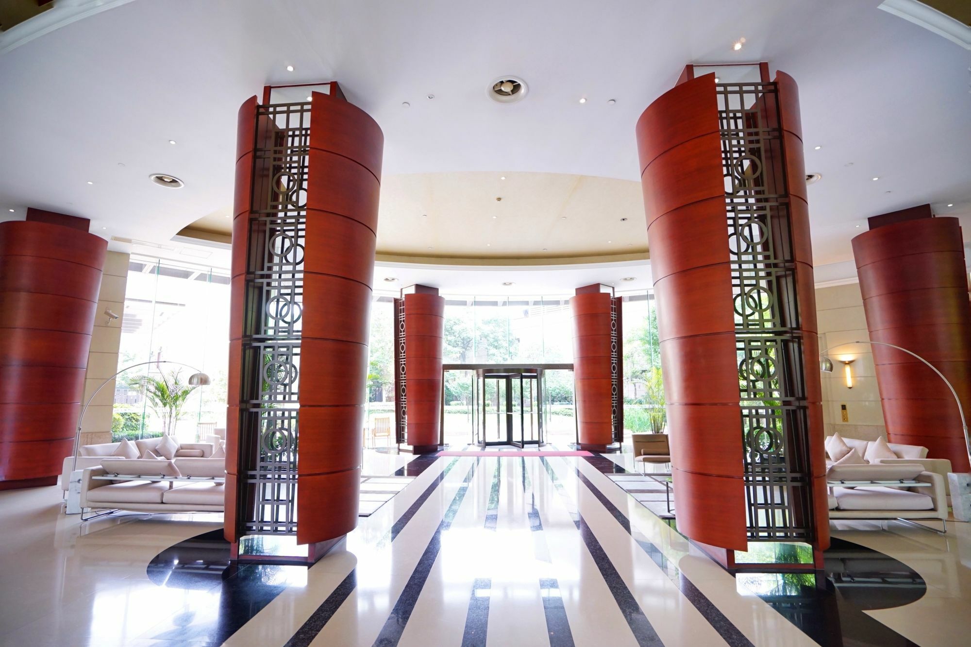 Lanson Place Jinlin Tiandi Residence Шанхай Екстериор снимка