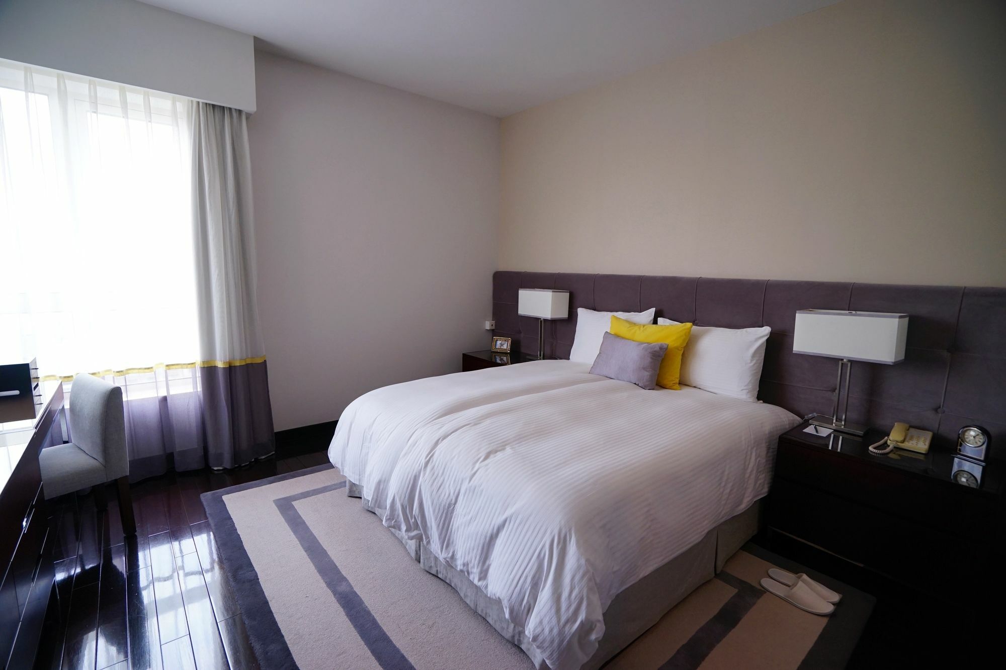 Lanson Place Jinlin Tiandi Residence Шанхай Екстериор снимка